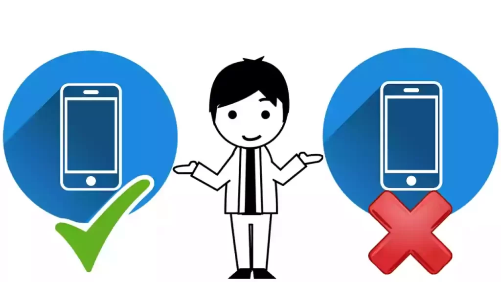 Smartphone : a boon or a curse