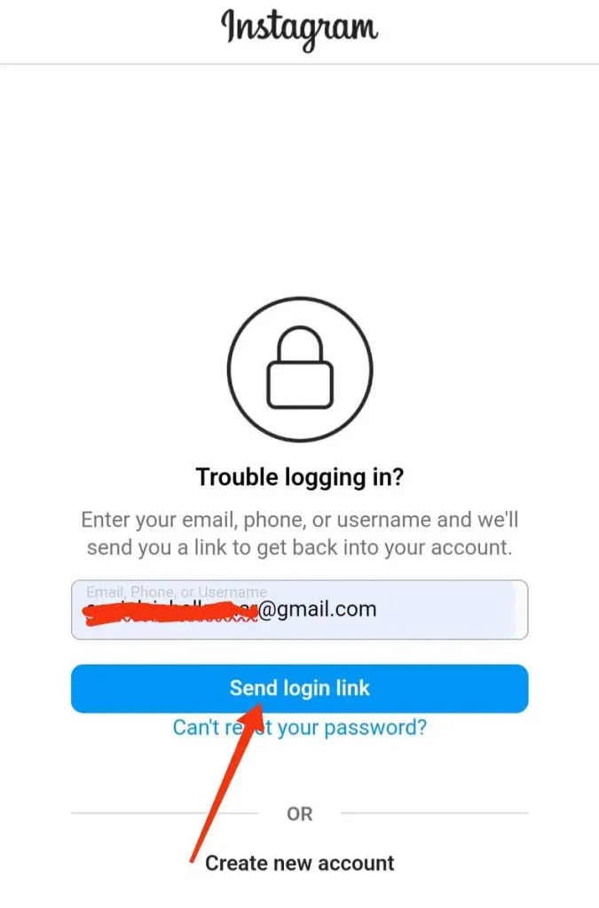 Instagram ka password kaise pata kare 10