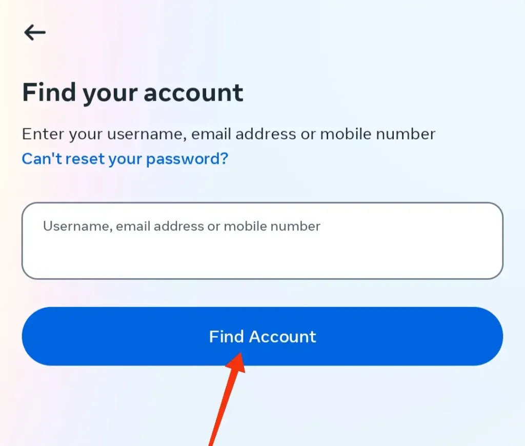 Instagram ka password kaise pata kare 14