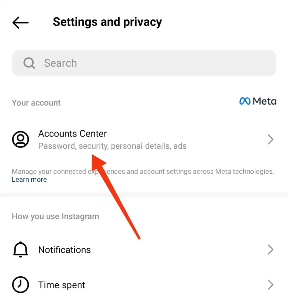 Instagram ka password kaise pata kare 2