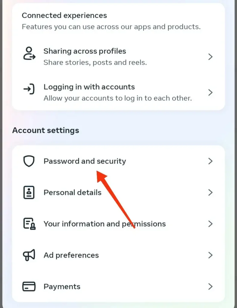 Instagram ka password kaise pata kare 4