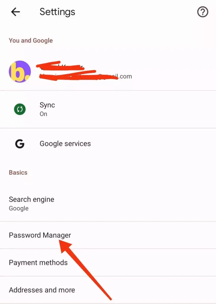 Instagram ka password kaise pata kare