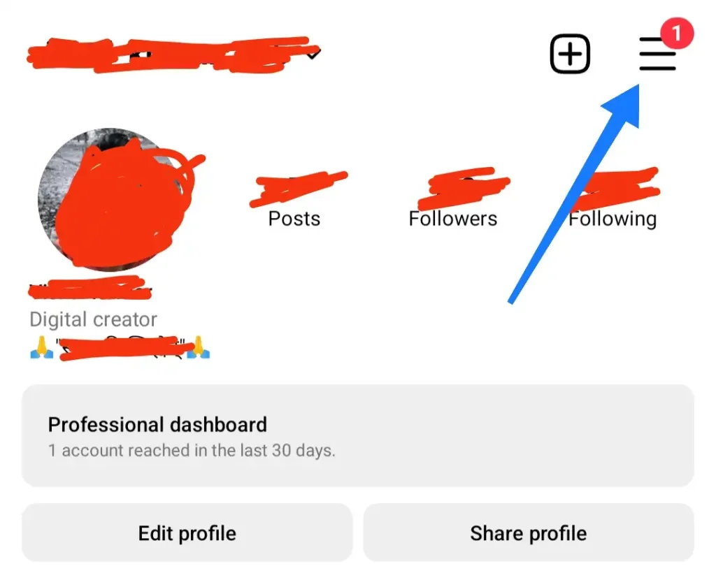 Instagram password kaise pata kare