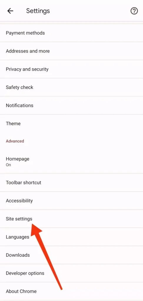 मोबाइल में ऐड्स कैसे बंद करें : Mobile me ads kaise band kare, जानिए 3 आसान तरीके। 6 ads band kaise kare 3