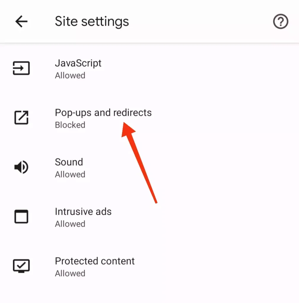मोबाइल में ऐड्स कैसे बंद करें : Mobile me ads kaise band kare, जानिए 3 आसान तरीके। 7 ads band kaise kare 4