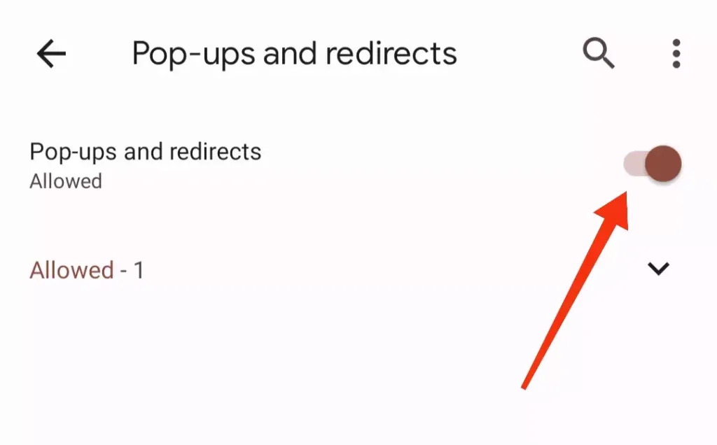 मोबाइल में ऐड्स कैसे बंद करें : Mobile me ads kaise band kare, जानिए 3 आसान तरीके। 8 ads band kaise kare 5