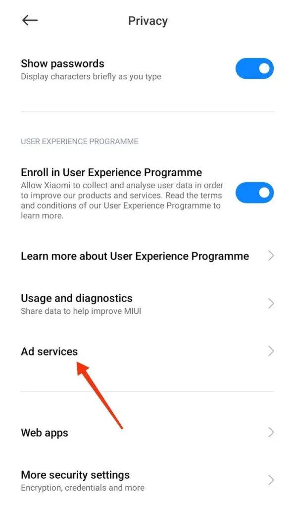 मोबाइल में ऐड्स कैसे बंद करें : Mobile me ads kaise band kare, जानिए 3 आसान तरीके। 4 ads band kaise kare 8