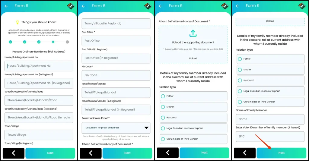 Voter ID Card kaise banaye mobile se